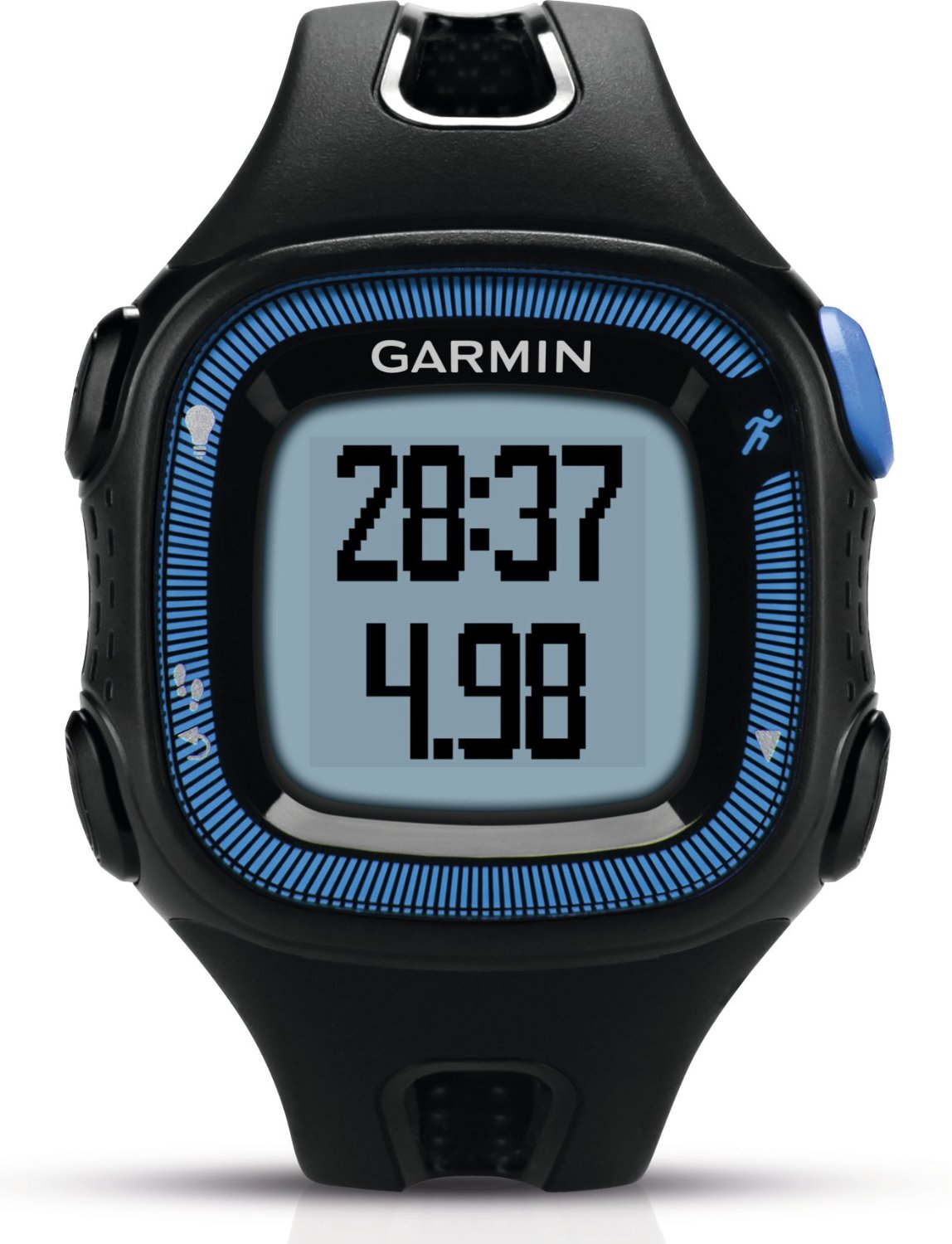 reloj deportivo GPS 2