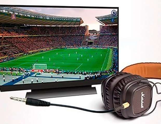 Adaptador de sonido digital