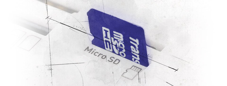 Elegir la mejor tarjeta micro SD