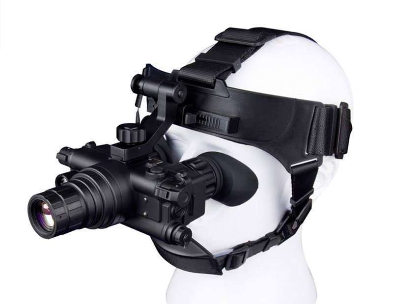 Gafas de visión nocturna