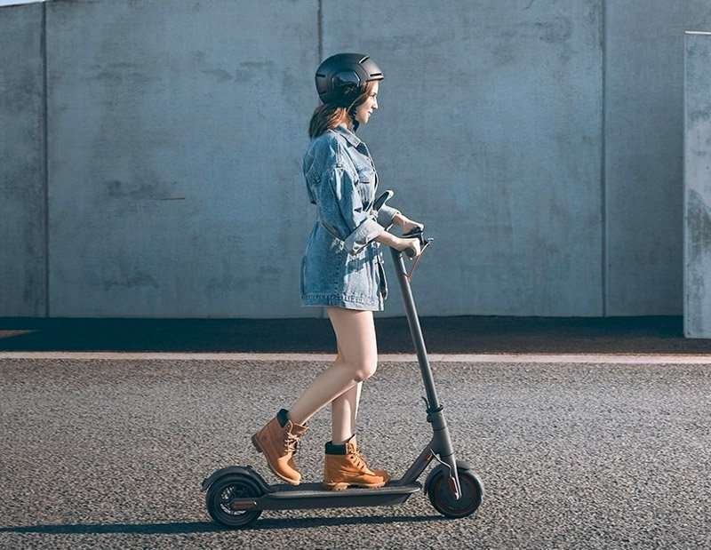 Patinete eléctrico Xiaomi M365 Pro