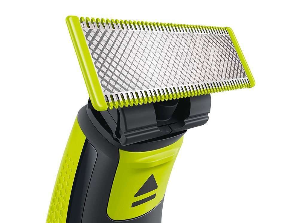 recortador de barba Philips OneBlade
