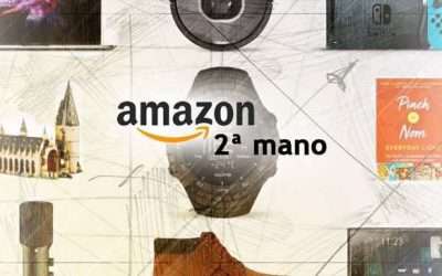 Comprar productos de segunda mano en Amazon con seguridad