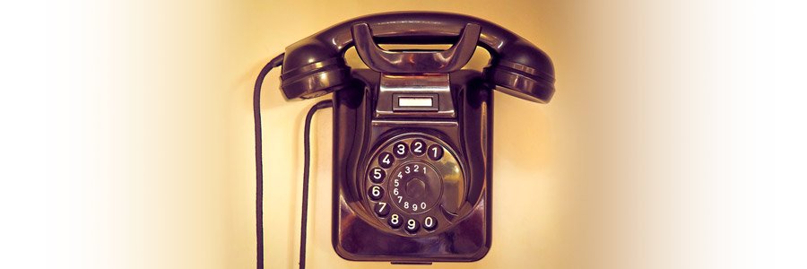 telefonos vintage de pared