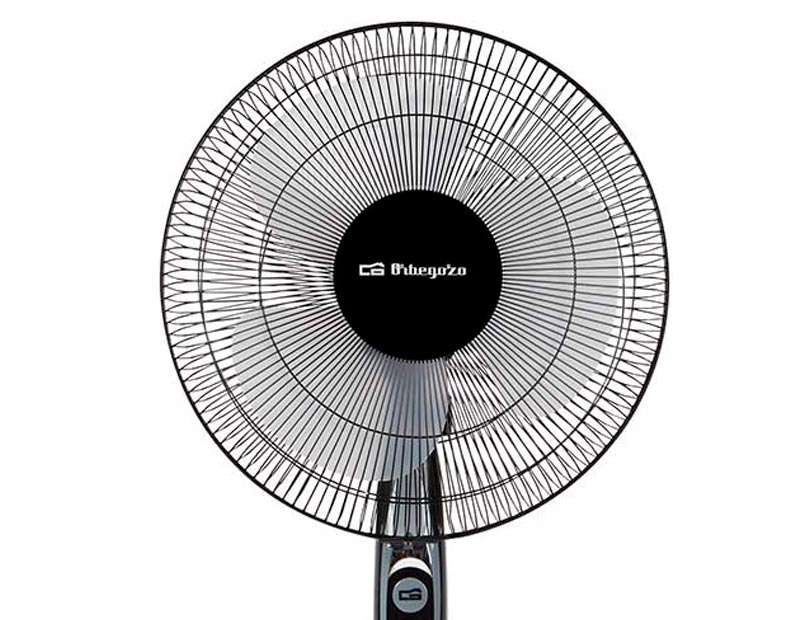 Ventilador de pie Orbegozo SF 0148