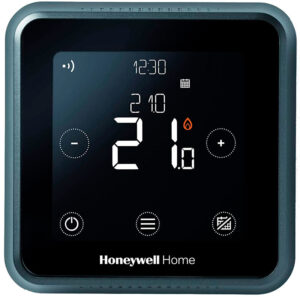 termostato digital honeywell