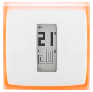 termostato digital netatmo